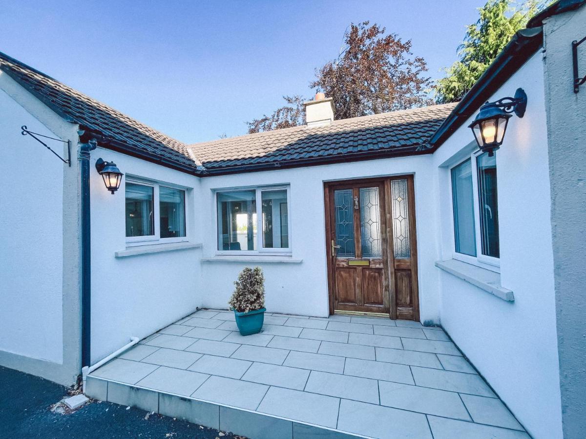 Broc House Suites Dublin Exterior foto