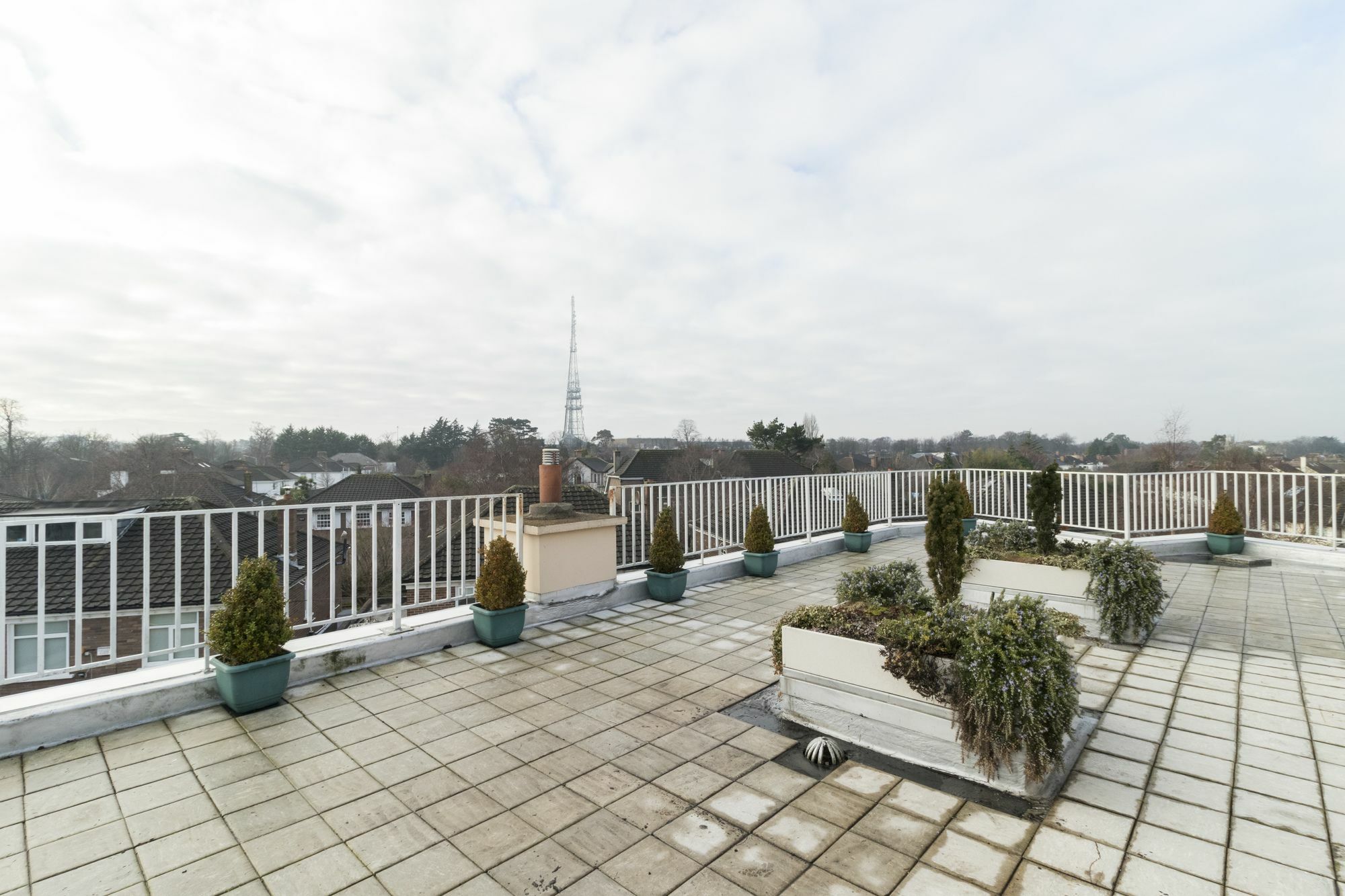 Broc House Suites Dublin Exterior foto