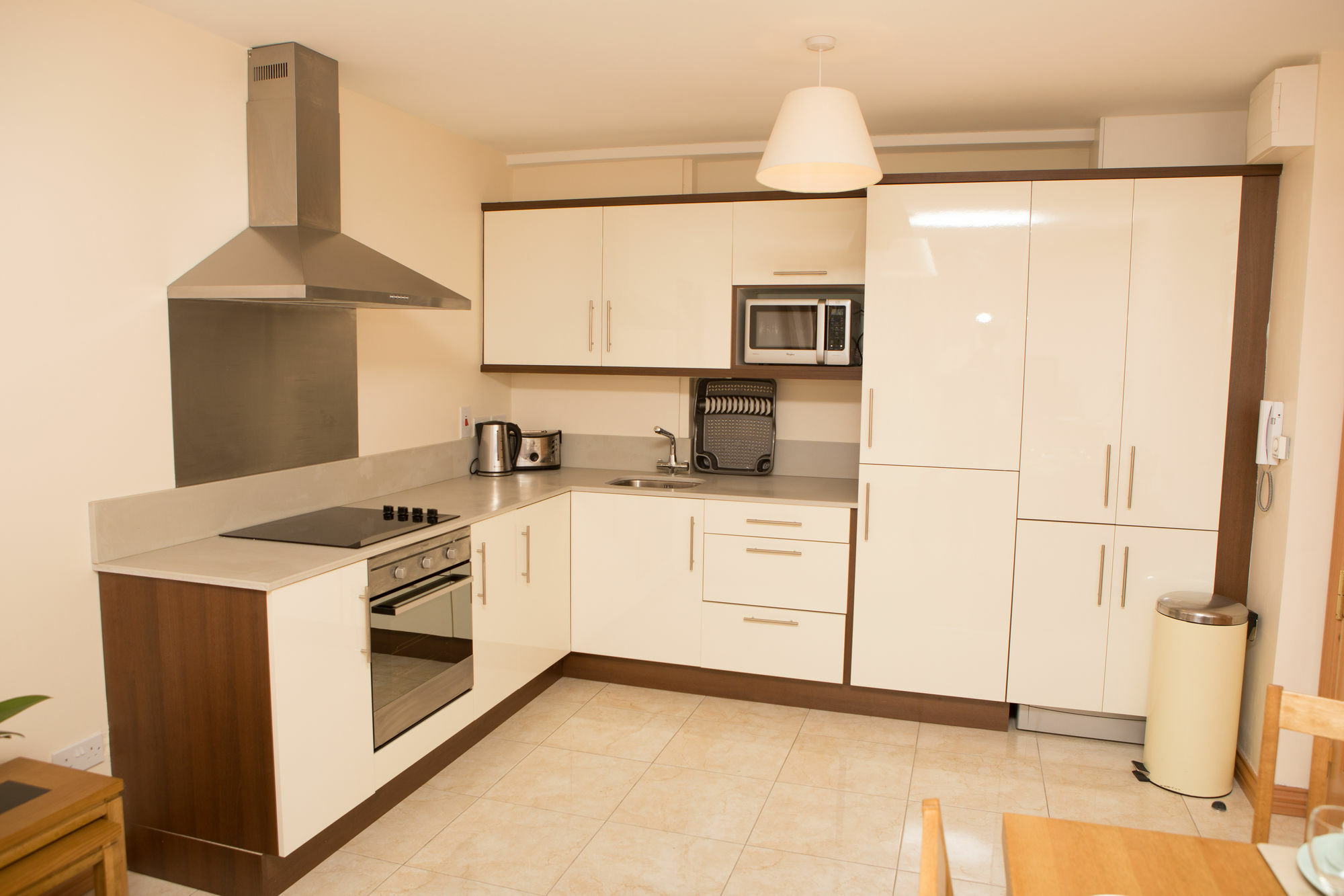 Broc House Suites Dublin Exterior foto