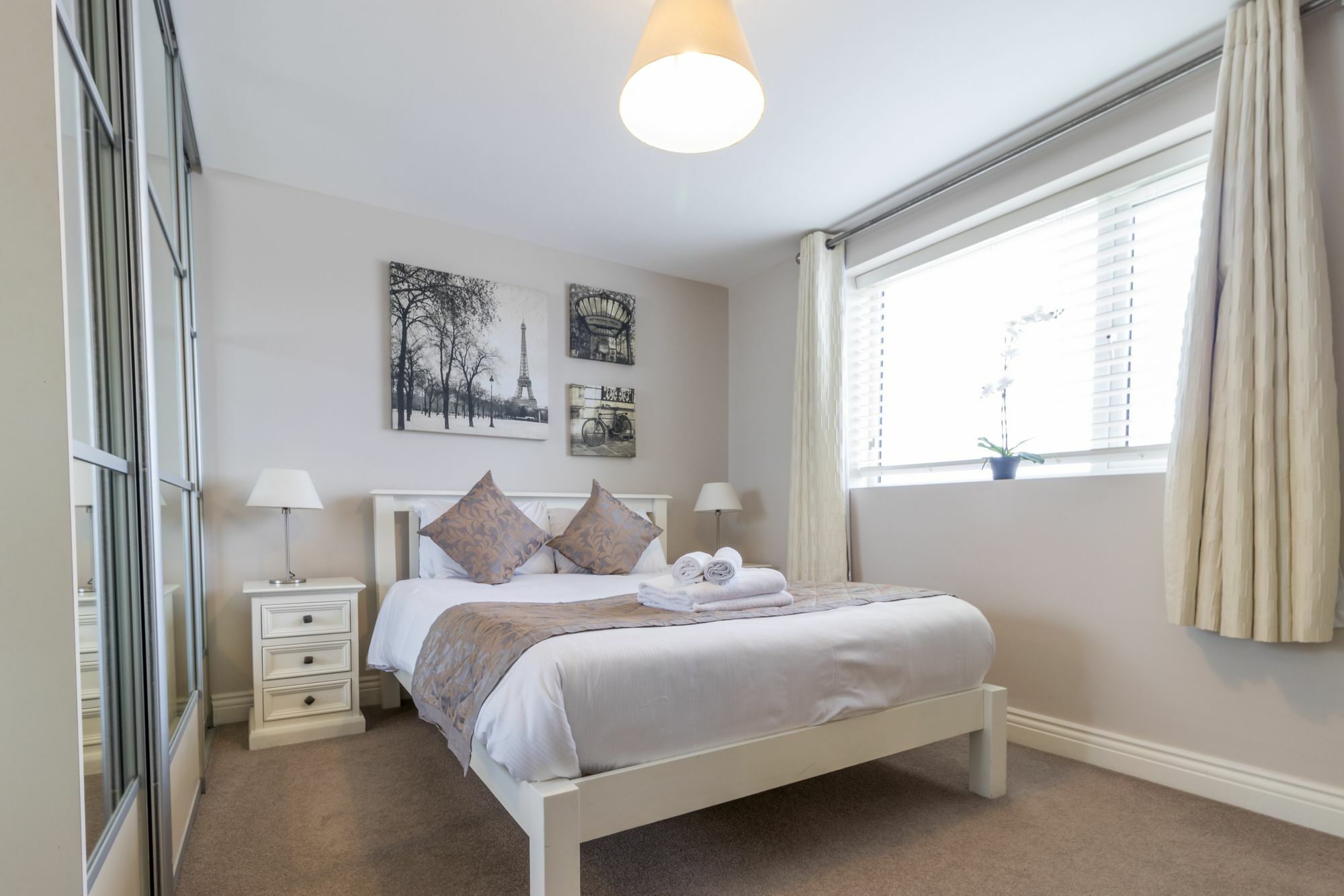Broc House Suites Dublin Exterior foto