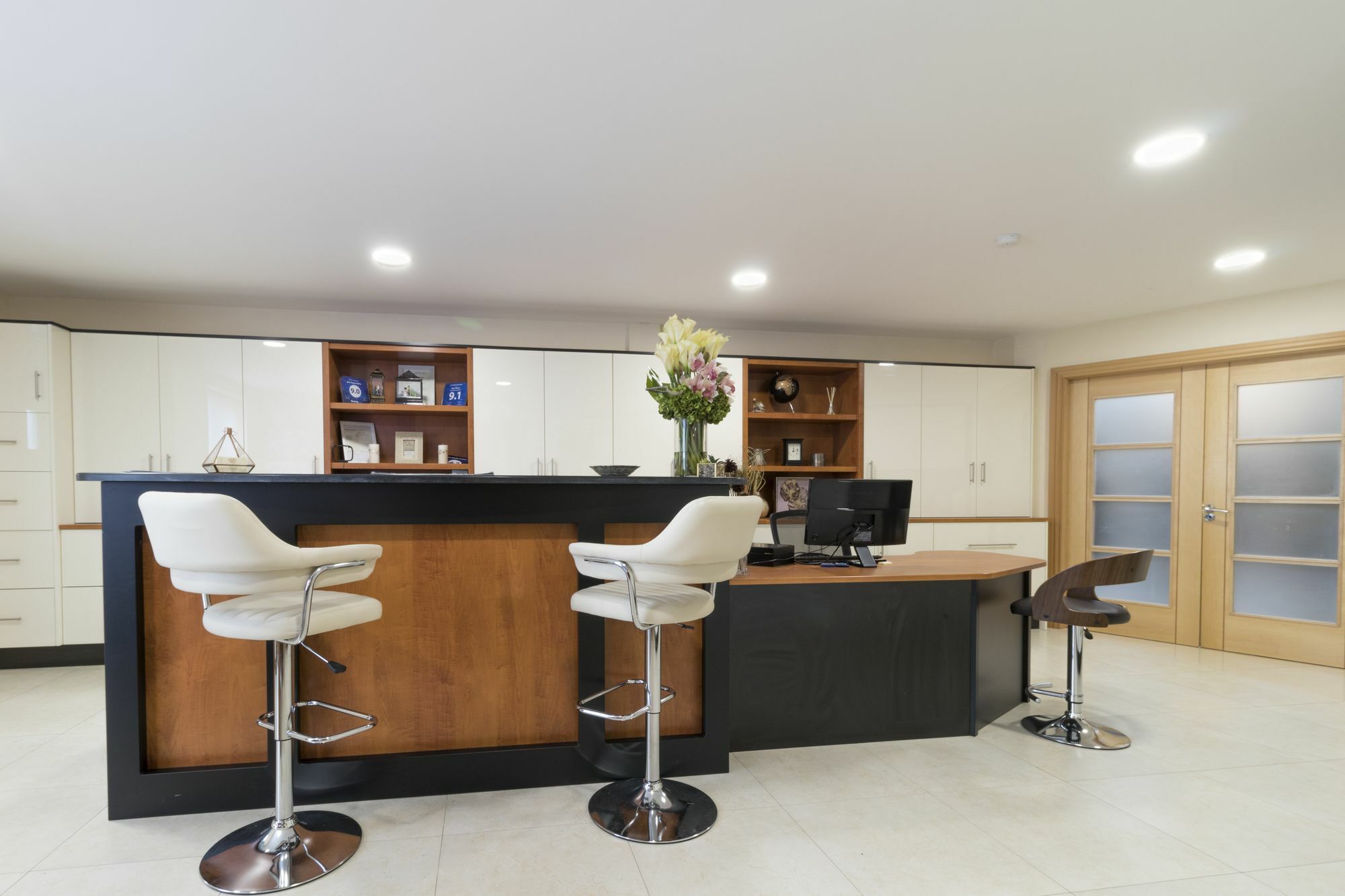 Broc House Suites Dublin Exterior foto