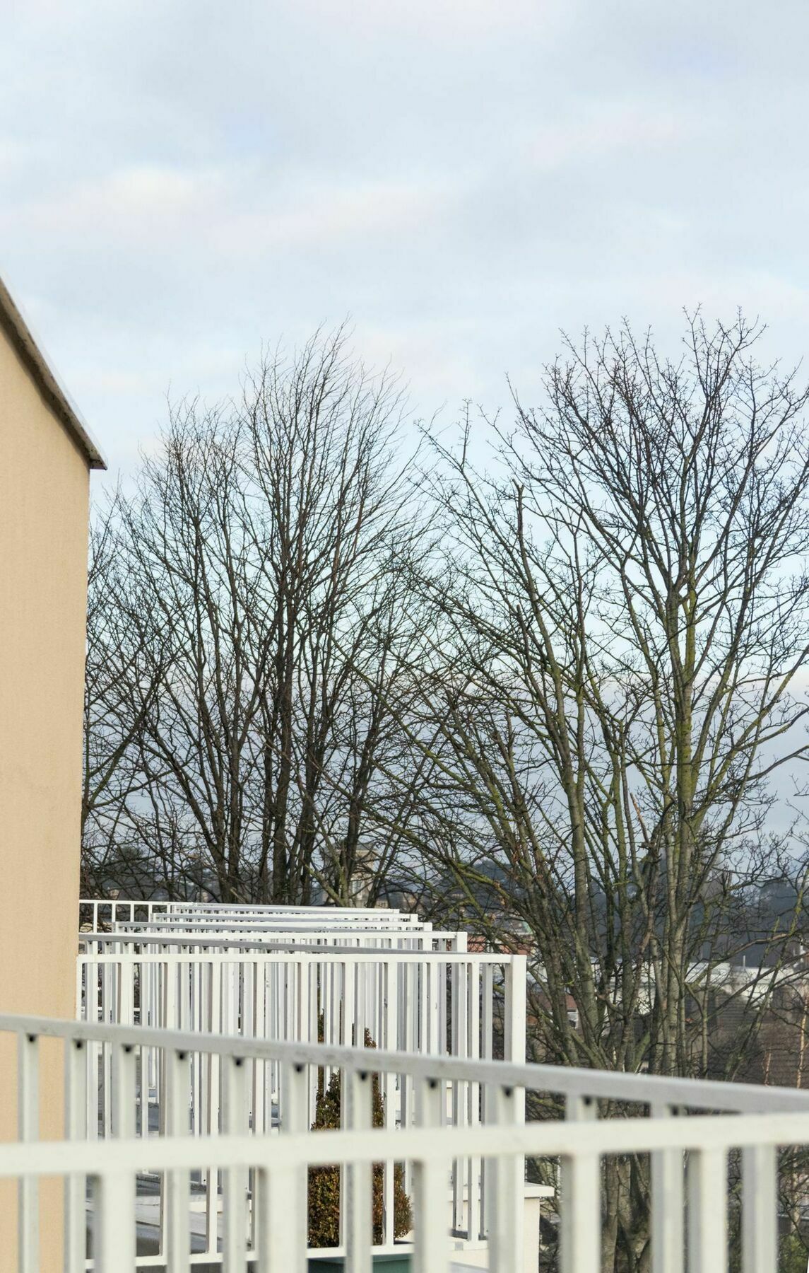 Broc House Suites Dublin Exterior foto