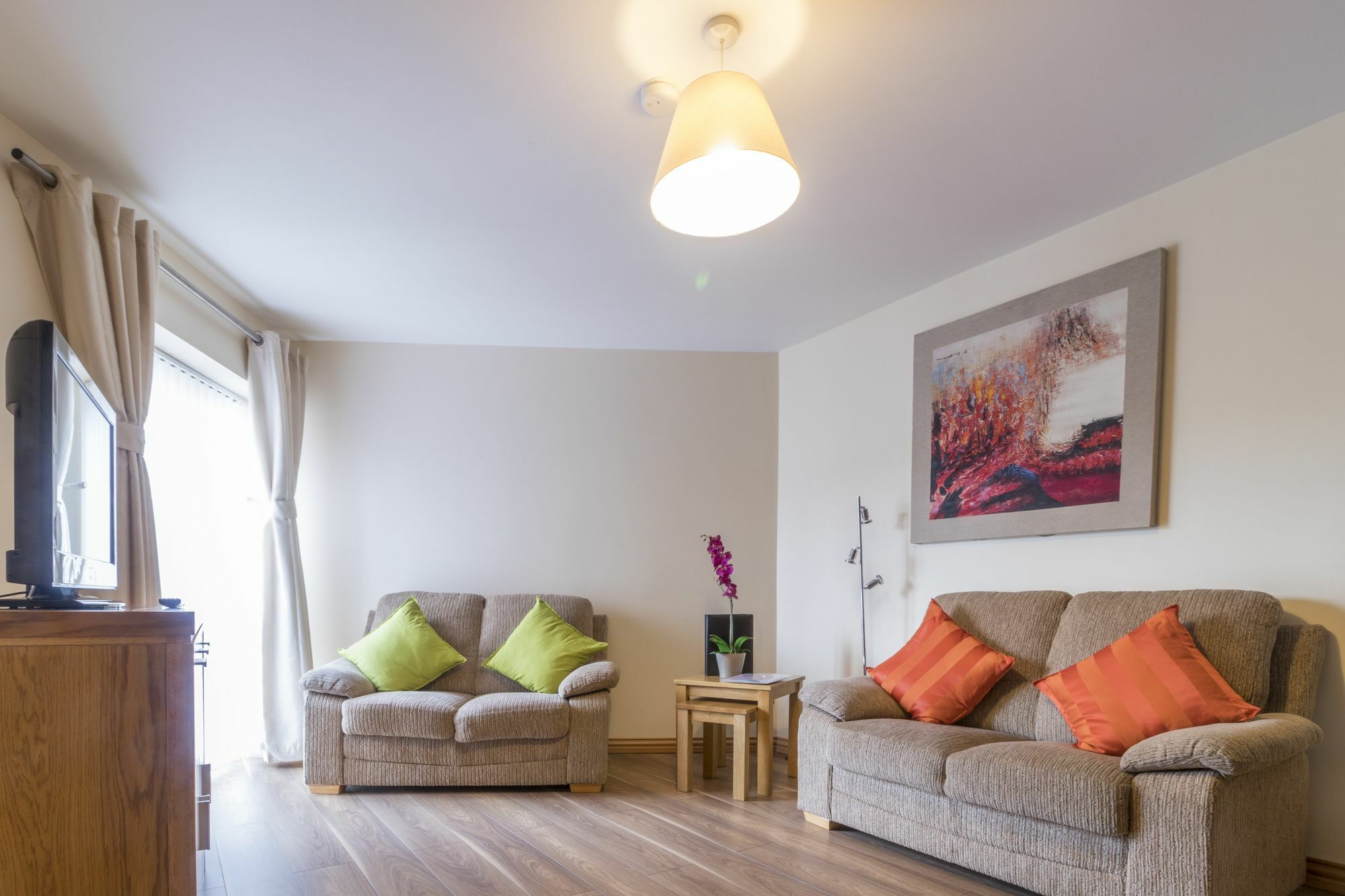 Broc House Suites Dublin Exterior foto