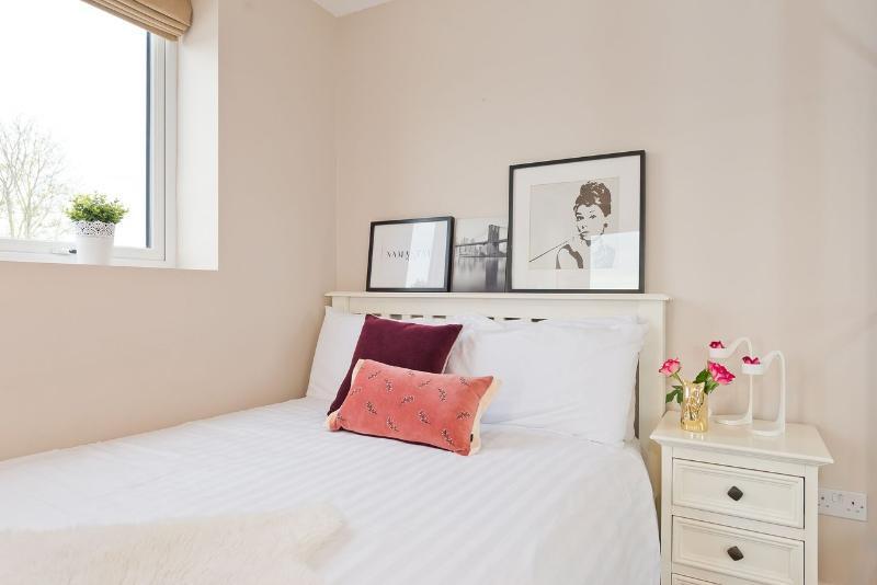 Broc House Suites Dublin Exterior foto
